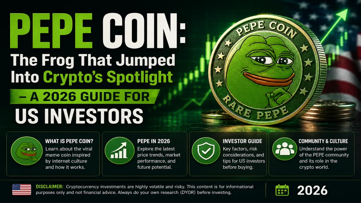 Pepe Coin